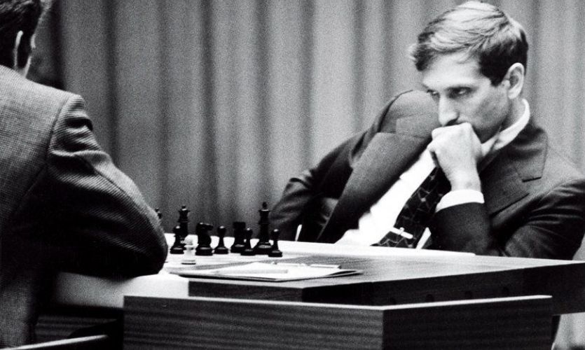 Lee más sobre el artículo Bobby Fischer: la partida del siglo
